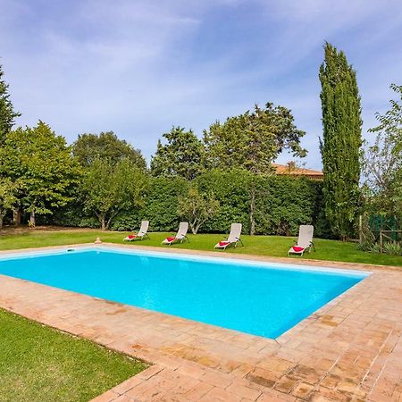 Agriturismo Etrusco Murlo Extérieur photo