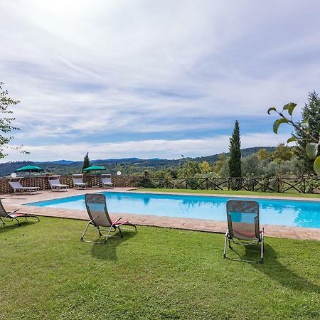 Agriturismo Etrusco Murlo Extérieur photo