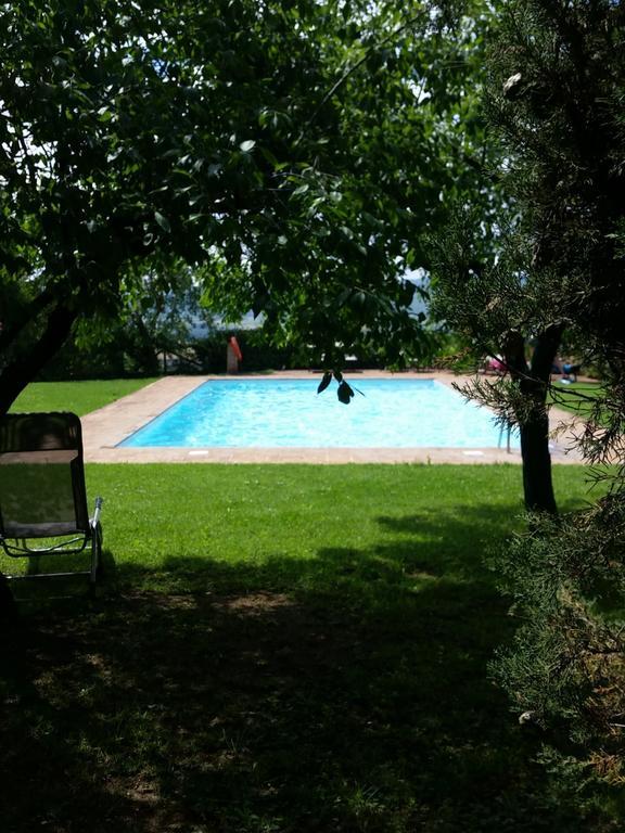 Agriturismo Etrusco Murlo Extérieur photo