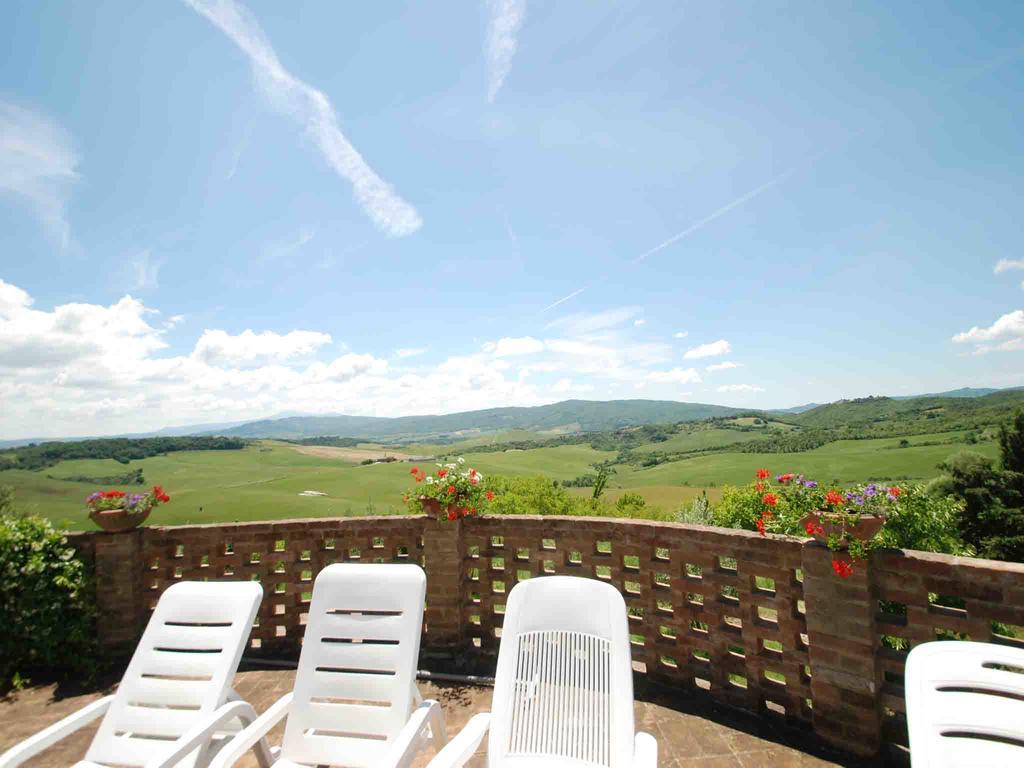 Agriturismo Etrusco Murlo Extérieur photo